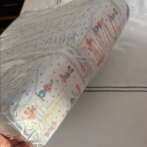 Huggies Little Snugglers Diapers 
Size 1
Sealed pack of 64